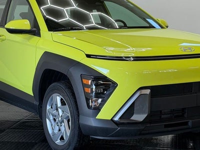 2024 Hyundai Kona SE