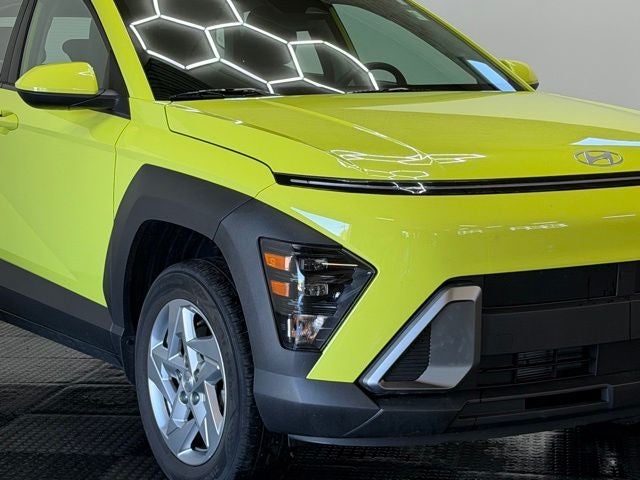2024 Hyundai Kona SE