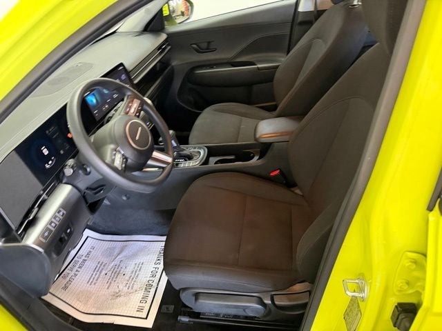 2024 Hyundai Kona SE