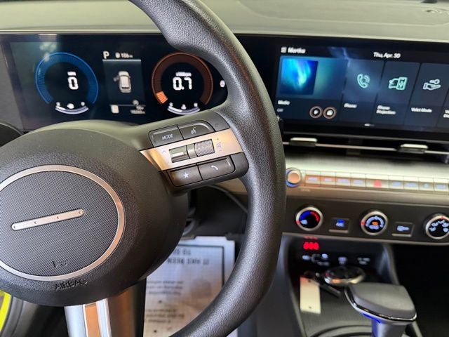 2024 Hyundai Kona SE
