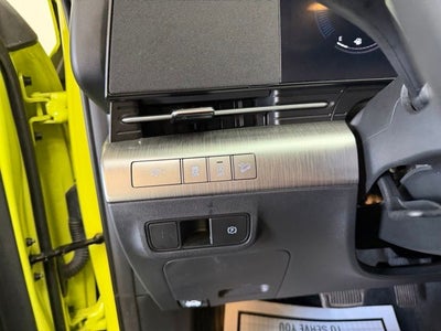 2024 Hyundai Kona SE