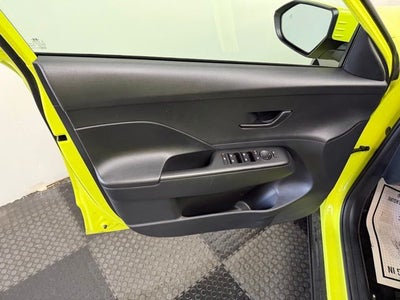 2024 Hyundai Kona SE