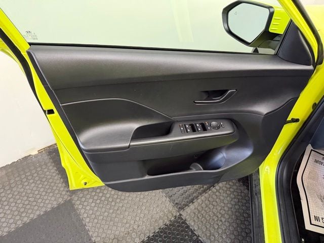 2024 Hyundai Kona SE