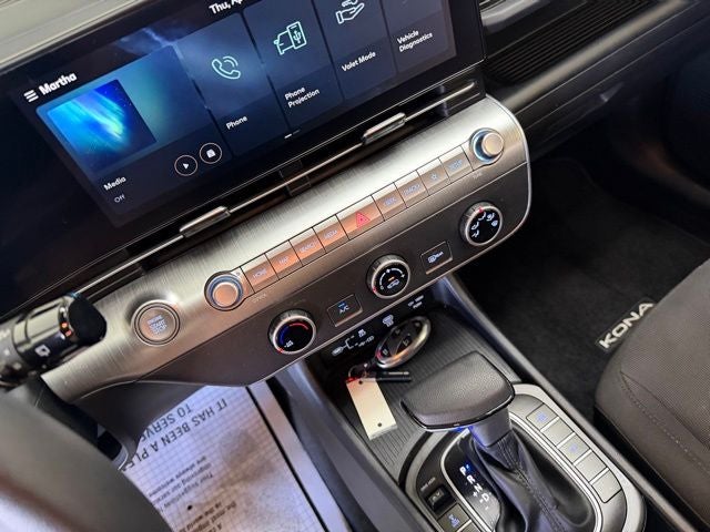 2024 Hyundai Kona SE