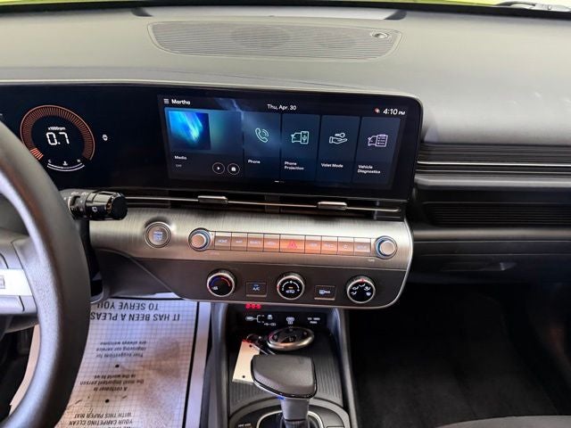 2024 Hyundai Kona SE