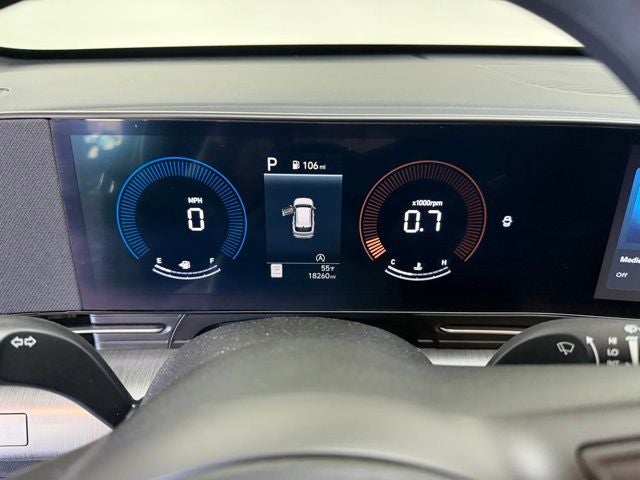 2024 Hyundai Kona SE