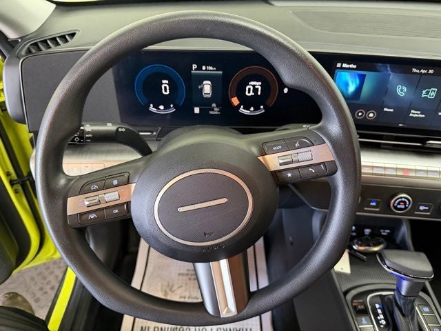2024 Hyundai Kona SE