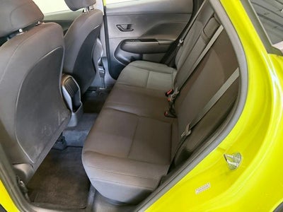 2024 Hyundai Kona SE