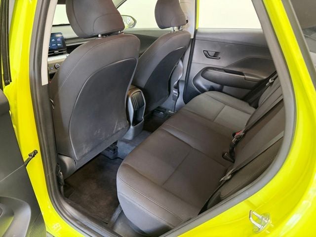 2024 Hyundai Kona SE