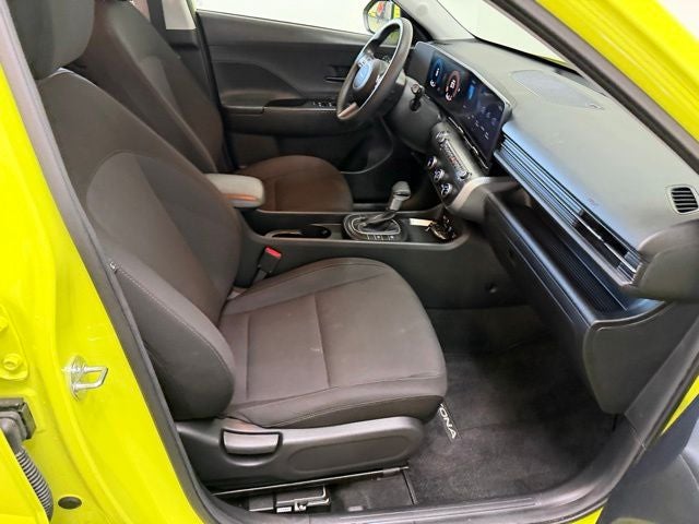 2024 Hyundai Kona SE