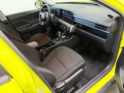 2024 Hyundai Kona SE