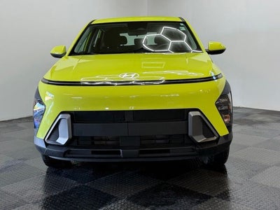 2024 Hyundai Kona SE
