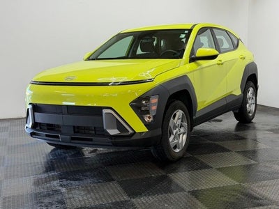 2024 Hyundai Kona SE