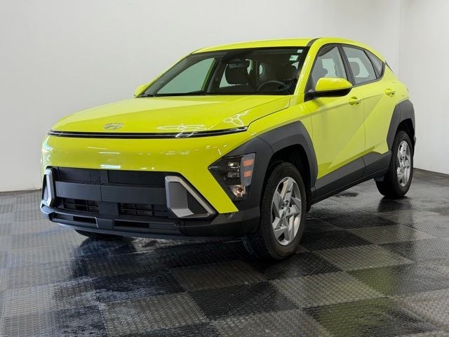 2024 Hyundai Kona SE