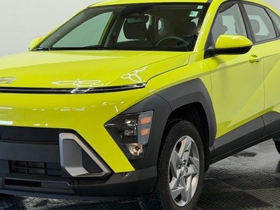 2024 Hyundai Kona SE