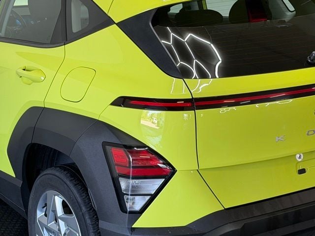 2024 Hyundai Kona SE