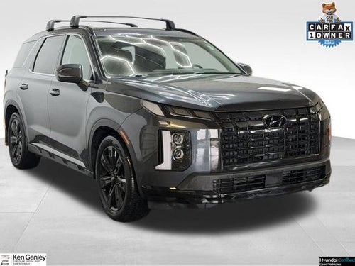 2024 Hyundai Palisade XRT