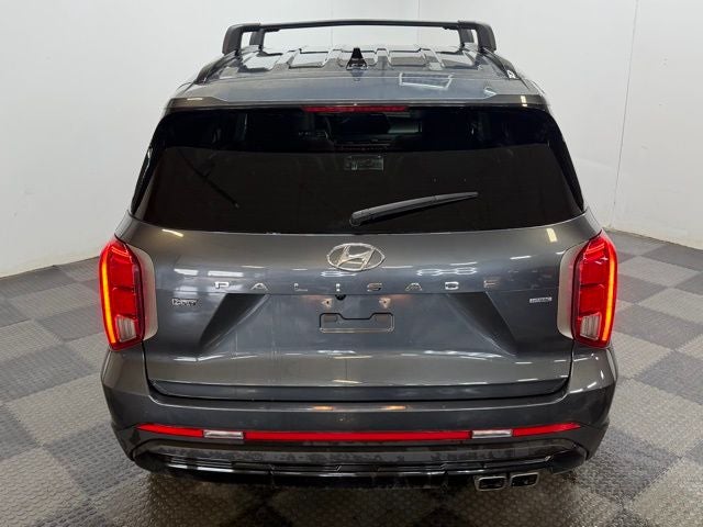 2024 Hyundai Palisade XRT