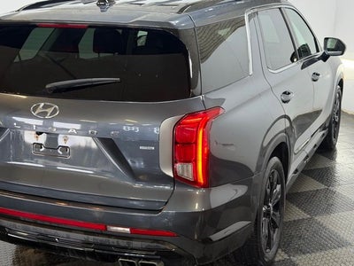2024 Hyundai Palisade XRT