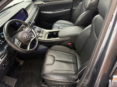 2024 Hyundai Palisade XRT