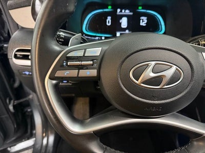 2024 Hyundai Palisade XRT