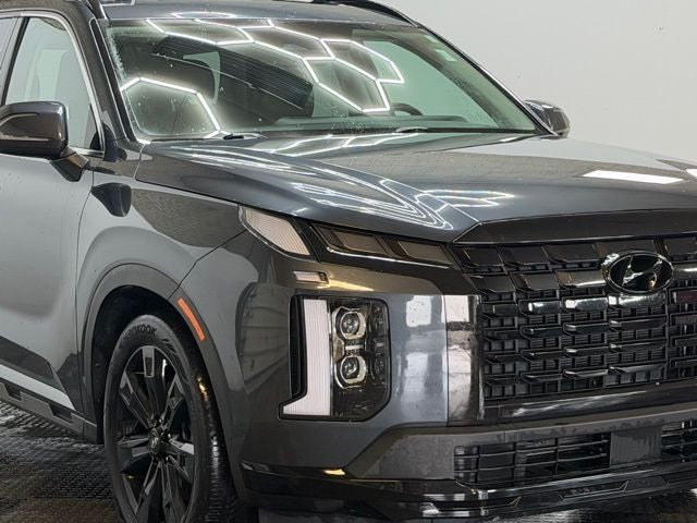 2024 Hyundai Palisade XRT