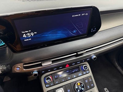 2024 Hyundai Palisade XRT