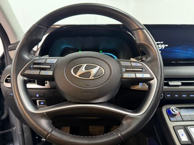 2024 Hyundai Palisade XRT