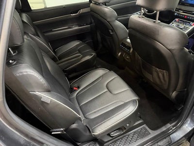 2024 Hyundai Palisade XRT