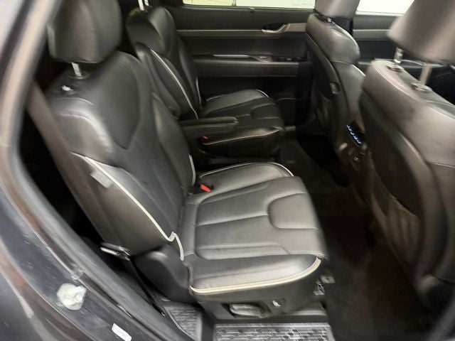 2024 Hyundai Palisade XRT
