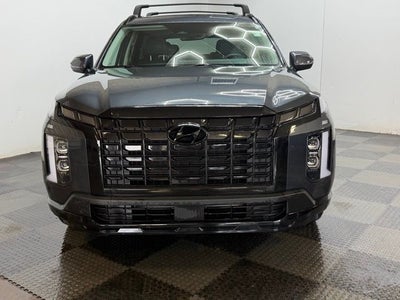 2024 Hyundai Palisade XRT