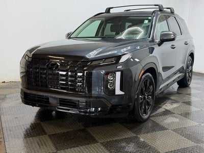 2024 Hyundai Palisade XRT