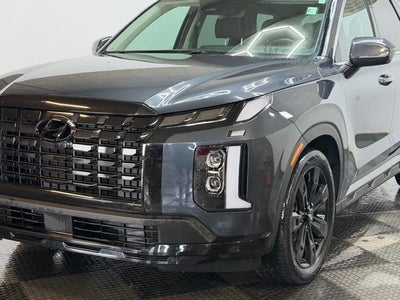 2024 Hyundai Palisade XRT
