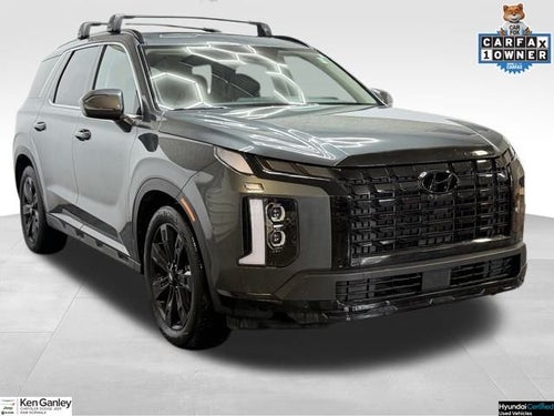 2023 Hyundai Palisade XRT