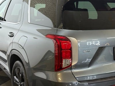 2023 Hyundai Palisade XRT