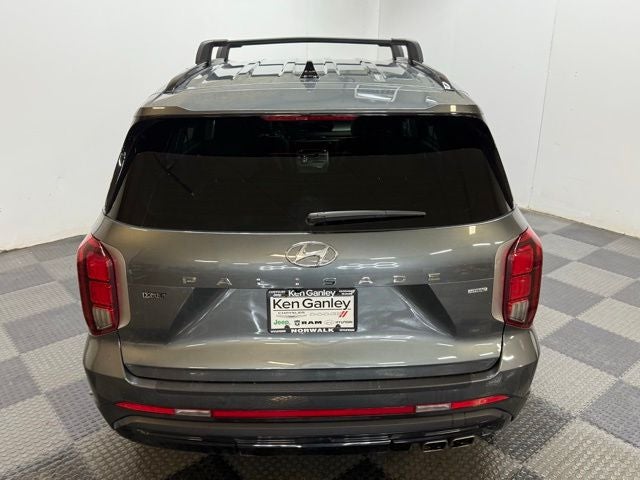 2023 Hyundai Palisade XRT