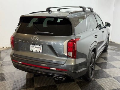 2023 Hyundai Palisade XRT