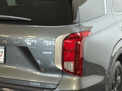 2023 Hyundai Palisade XRT