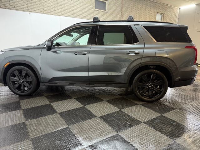 2023 Hyundai Palisade XRT