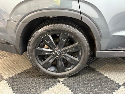 2023 Hyundai Palisade XRT