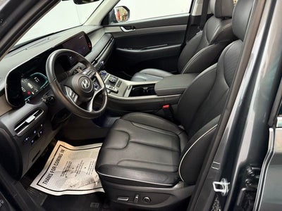 2023 Hyundai Palisade XRT