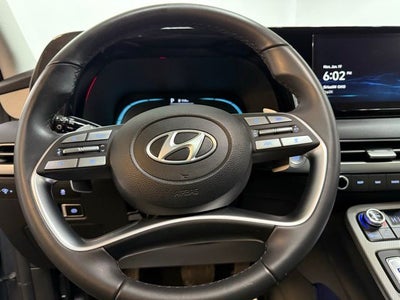 2023 Hyundai Palisade XRT