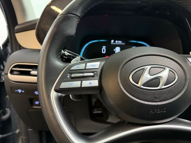 2023 Hyundai Palisade XRT