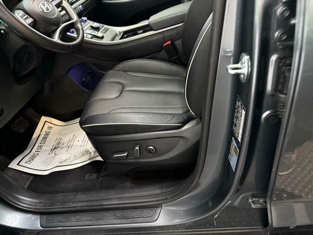 2023 Hyundai Palisade XRT