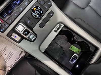 2023 Hyundai Palisade XRT