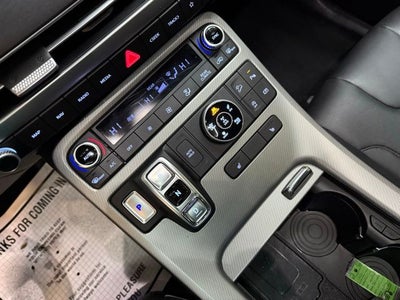 2023 Hyundai Palisade XRT