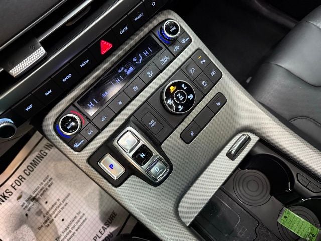 2023 Hyundai Palisade XRT