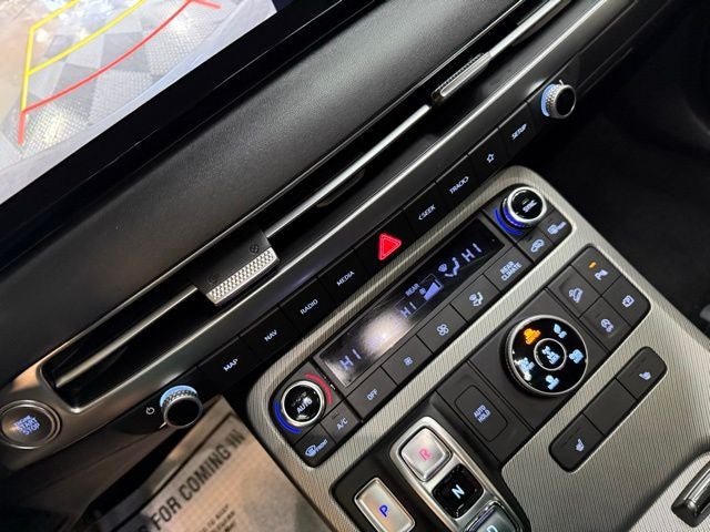 2023 Hyundai Palisade XRT