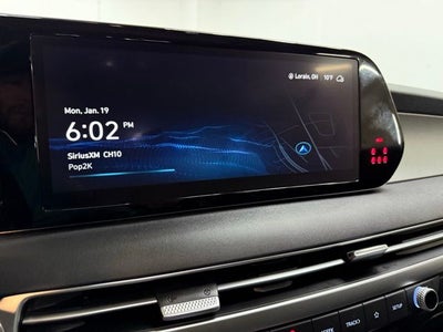 2023 Hyundai Palisade XRT