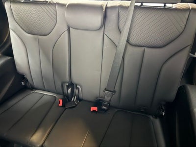 2023 Hyundai Palisade XRT